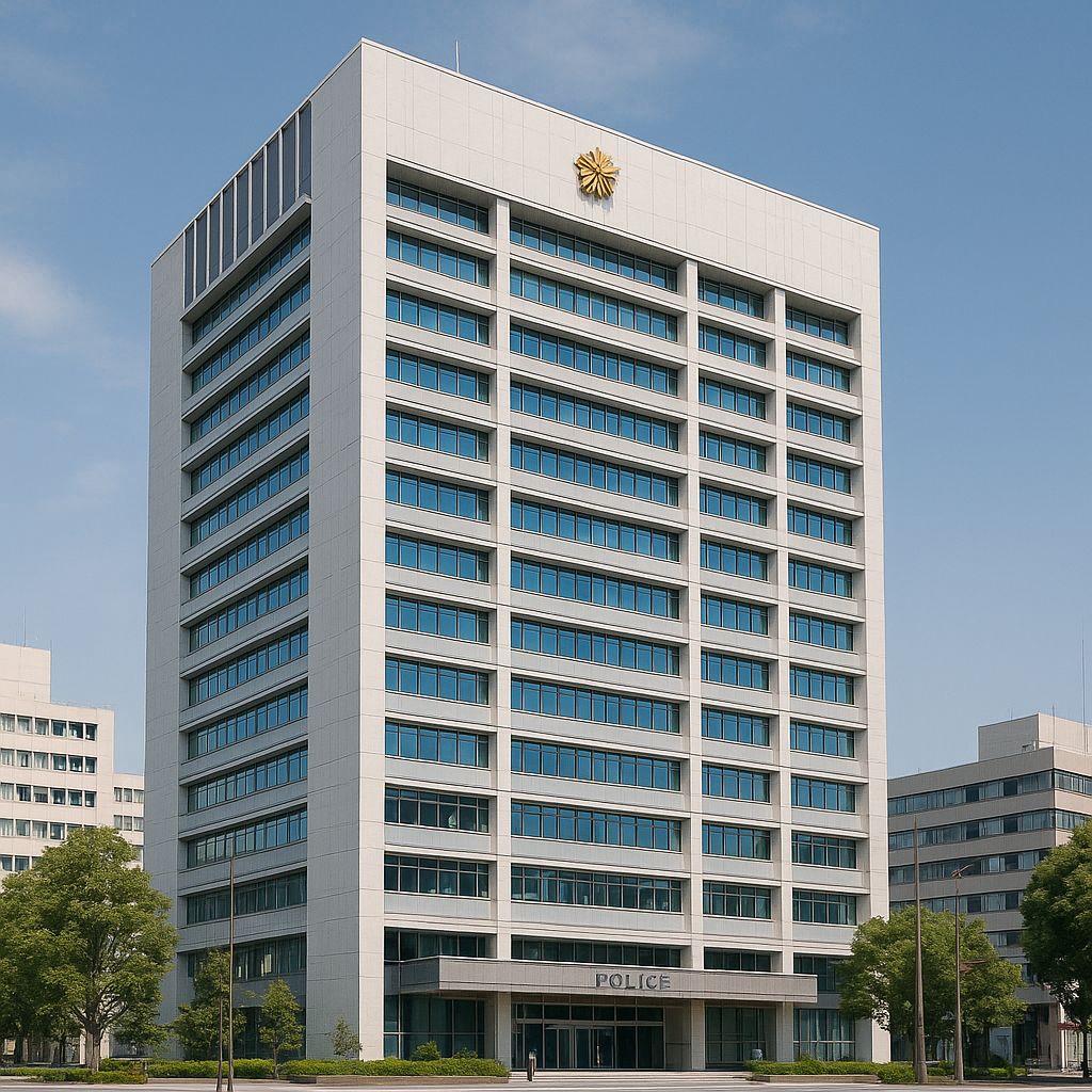 横山秀夫 D県警シリーズ