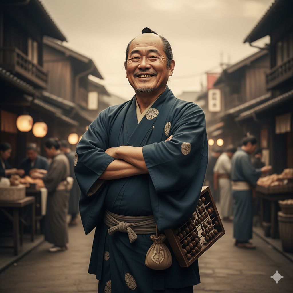 山崎豊子 しぶちん