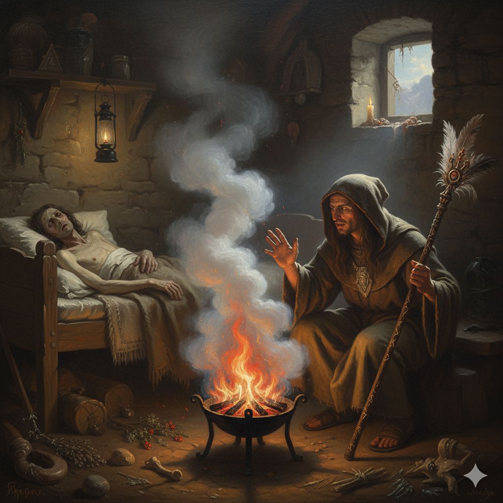 サイモン・シン 代替医療解剖