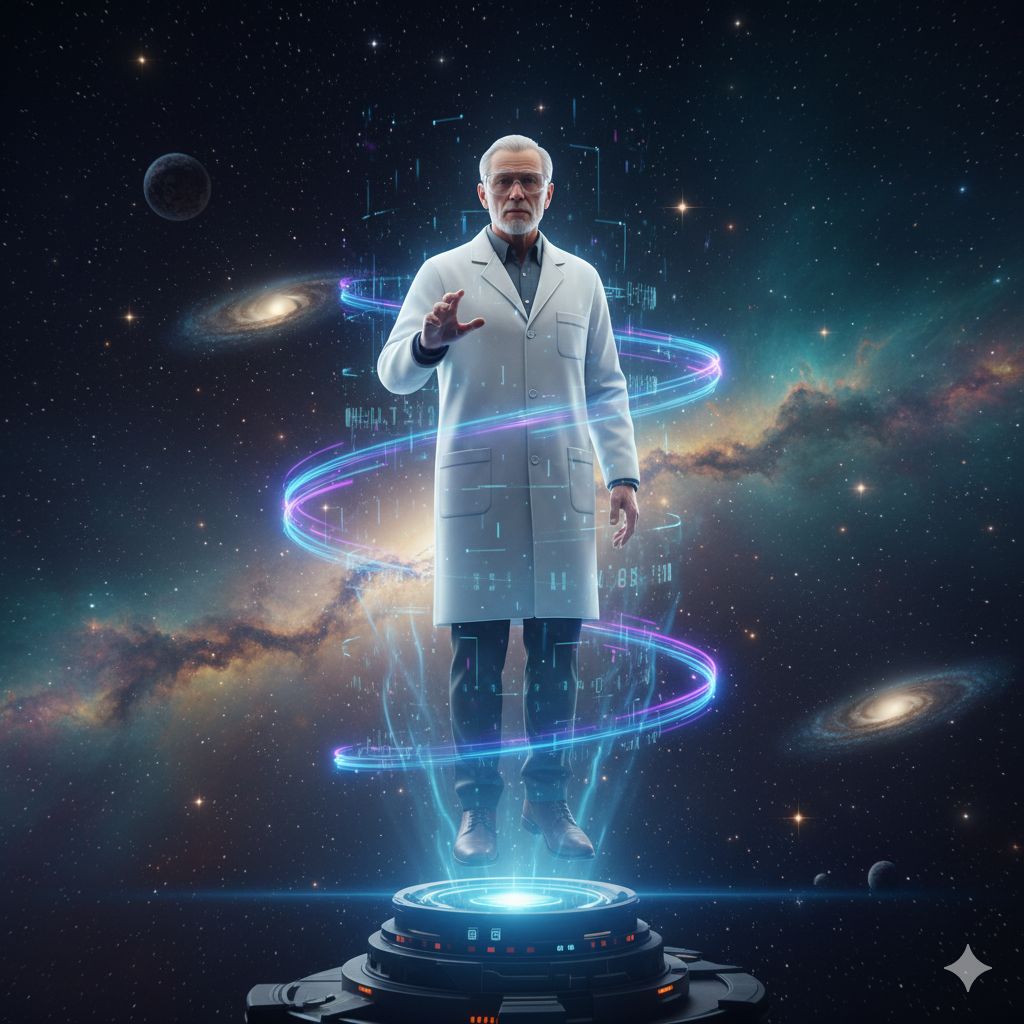 大栗博司 重力とは何か